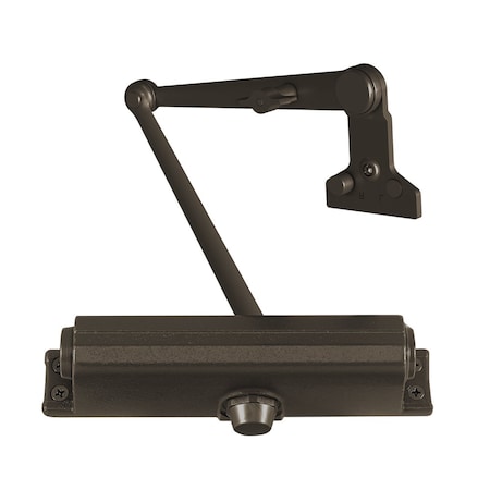 Lcn 1261-HCUSH DKBRZ Surface Closers 1261-HCUSH 695